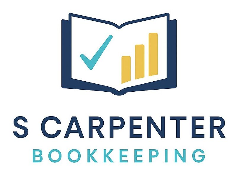 S Carpenter Bookkeeping